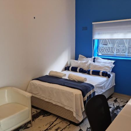 Apartament Sapphireb@54 Windhuk Zewnętrze zdjęcie