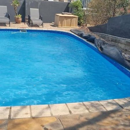 Apartament Sapphireb@54 Windhuk Zewnętrze zdjęcie