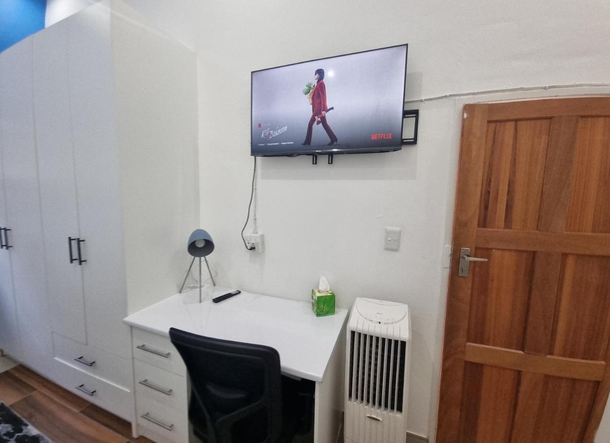 Apartament Sapphireb@54 Windhuk Zewnętrze zdjęcie