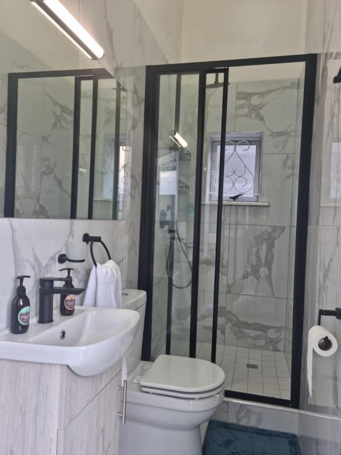 Apartament Sapphireb@54 Windhuk Zewnętrze zdjęcie