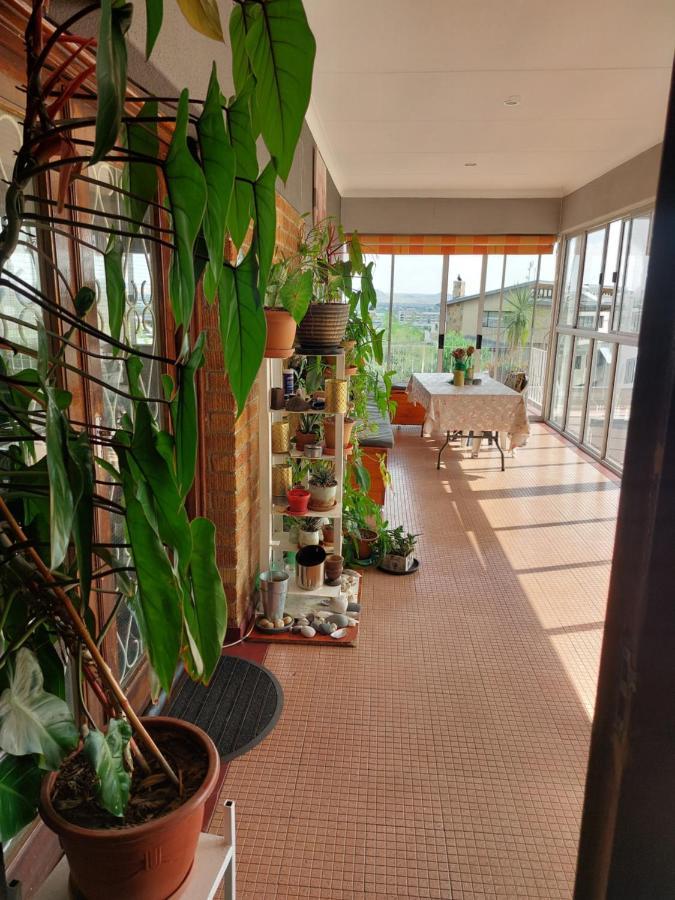 Apartament Sapphireb@54 Windhuk Zewnętrze zdjęcie